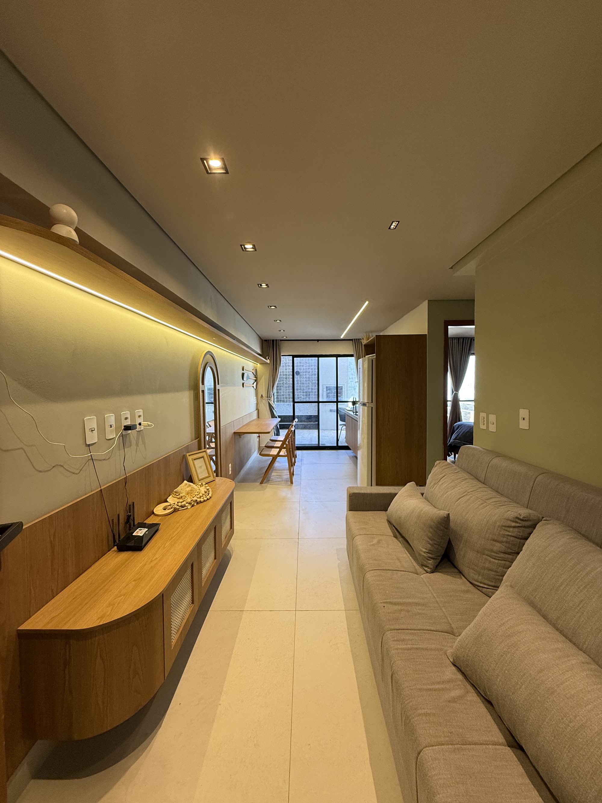 Sala de estar
